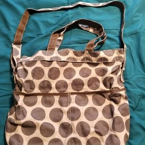 Thirty-one crossbody purse